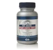 4Life Targeted Vitamin  Mineral Complex