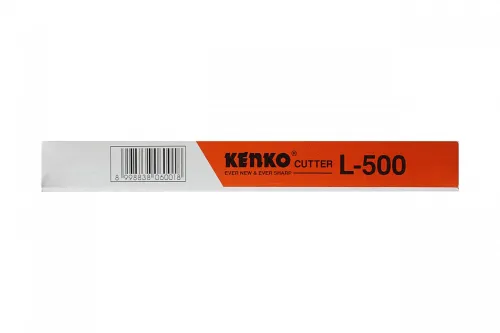 Cutter Kenko L-500 3 cutter_kenko_l500_3